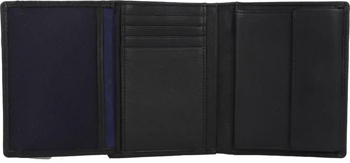 Actual product image Braun Büffel Wallet Henry 63242