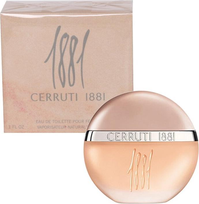 Actual product image Nino Cerruti Cerruti 1881 Essentiel (Eau de toilette, 100 ml)