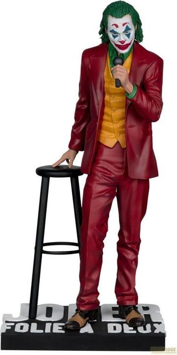 McFarlane DC Direct Statue DC Movie Statues The Joker (Joker