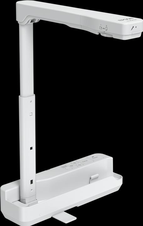 Actual product image Epson Document camera ELPDC07 (Full HD, A3)