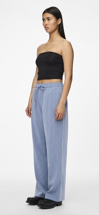 Actual product image Pieces PCSHANIE Straight leg trousers (L)