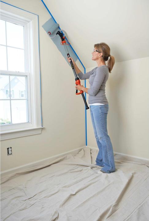 Produktbild Black & Decker BDPR400-XJ