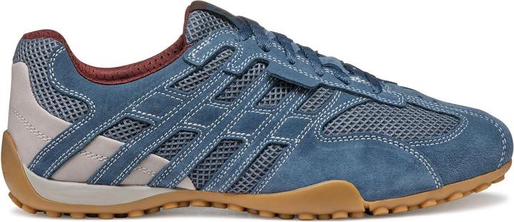 Image du produit Geox Veloursleder-Sneaker (39)