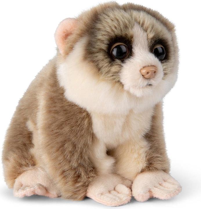 Produktbild WWF Loris Grau (18 cm)