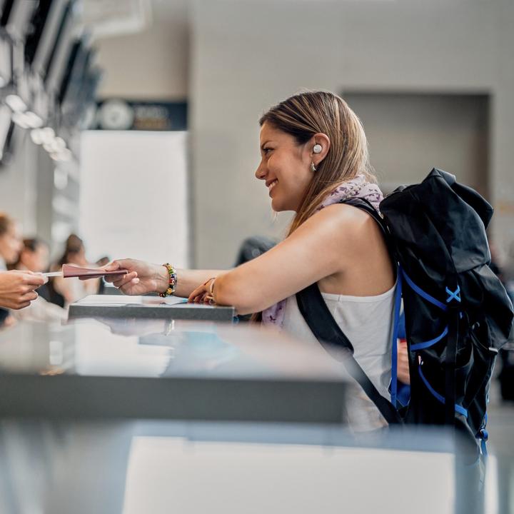 Immagine prodotto Panasonic RZ-S300W (ANC, 30 h, Senza fili)