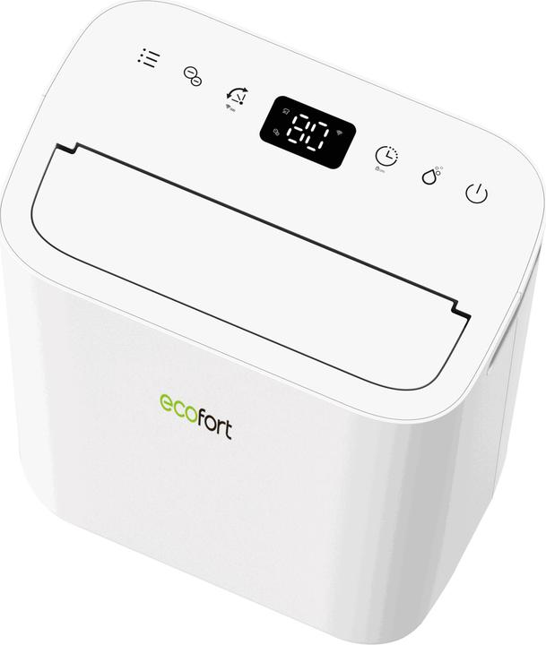 Image du produit ecofort ecoQ DryAir 13L Energy Saver Complete (30 m², 13 l/24h)