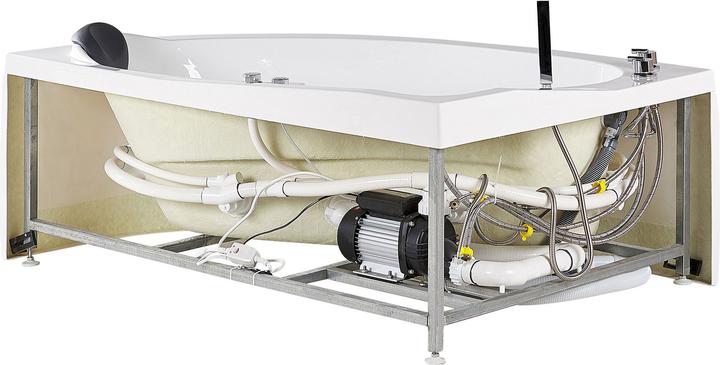 Produktbild Beliani Neiva (300 l, 150 cm, 100 cm)