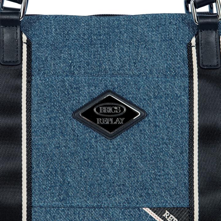 Immagine prodotto Brics Bric's x Replay Schultertasche 36 cm