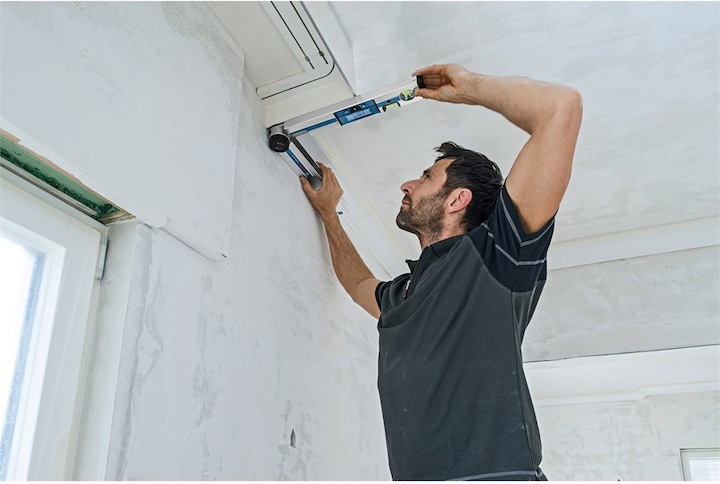 Actual product image Bosch Professional GAM 220 MF Professional (44.60 cm)