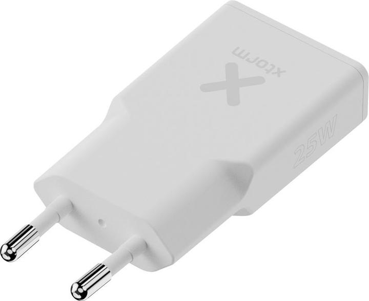 Produktbild Xtorm 1x USB-C, 1x USB-A 18W Go2 SlimLine (25 W)