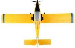 Produktbild E-Flite Air Tractor 1500mm Elektromotor Tiefdecker BNF Basic inkl. AS3X und SAFE (Motorflugzeug)