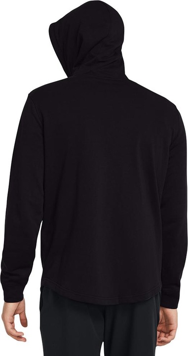 Immagine prodotto Under Armour Felpa con cappuccio Rival Terry Graphic (XXL)