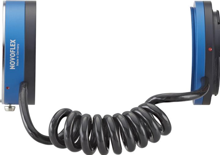 Produktbild Novoflex autom. Umkehrring für Nikon Z-Mount