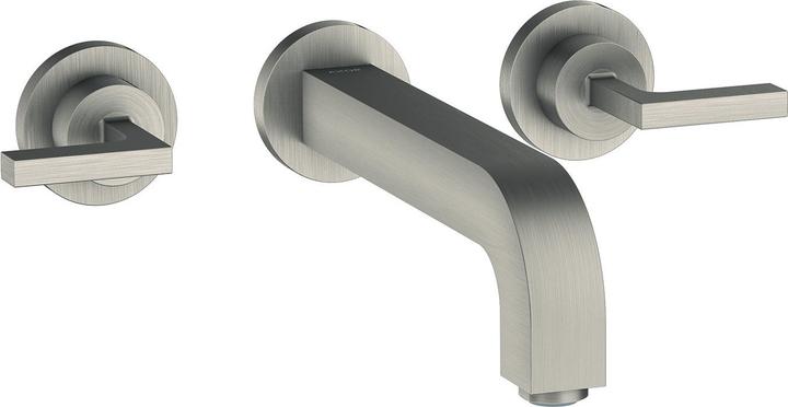 Stainless steel Optic