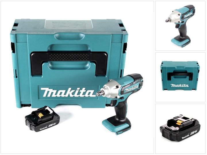 Bohrmaschine + Akkuschrauber