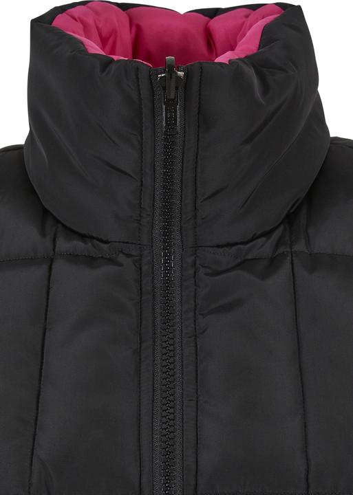 Immagine prodotto Urban Classics Ladies Reversible Cropped Puffer Vest (S)