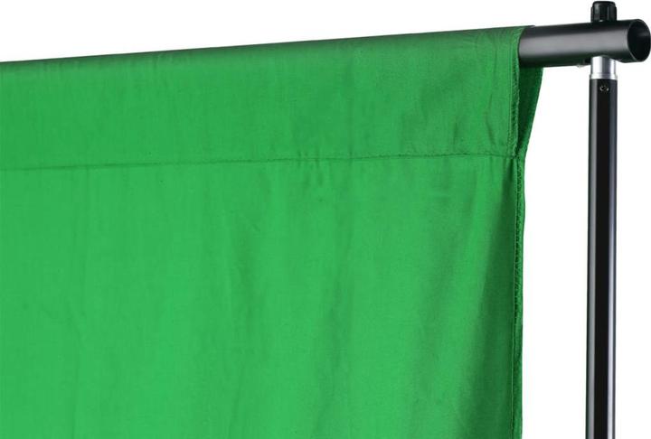 Produktbild vidaXL Fotografie Hintergrund (155 cm, 210 cm)