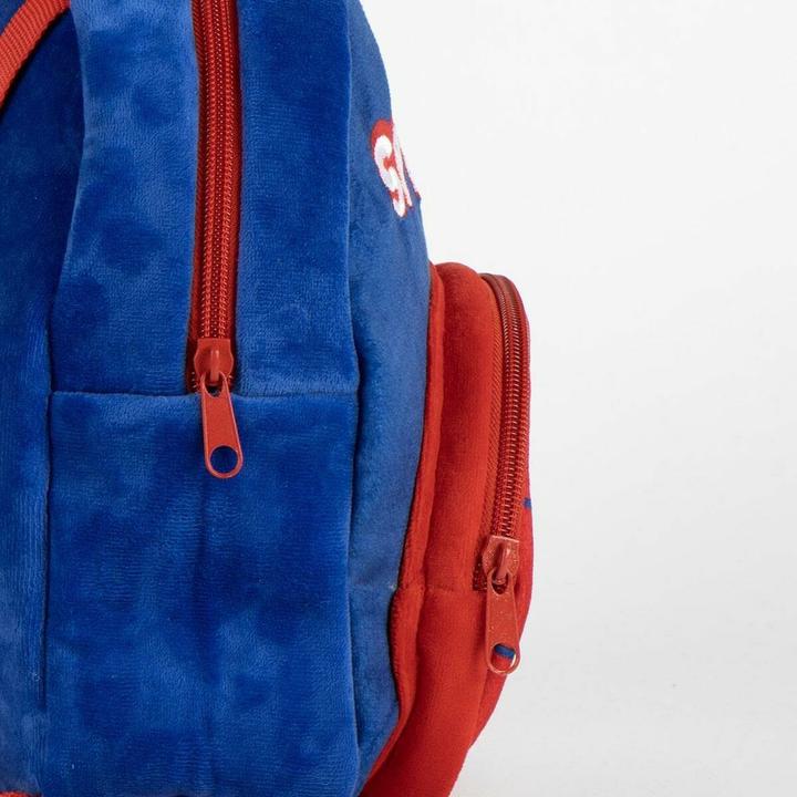 Produktbild SPIDEY - Rucksack Kindergarten Charakter Premium