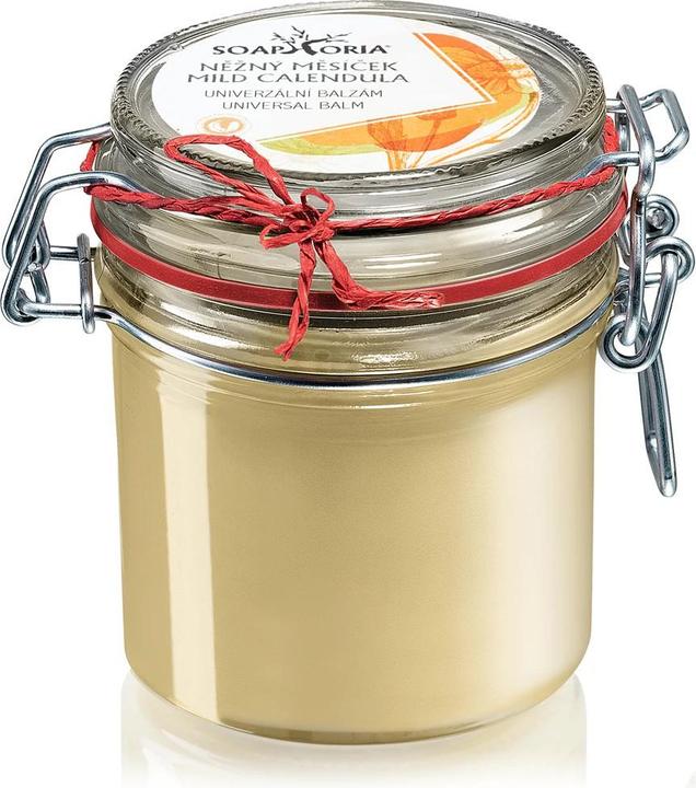 Produktbild Soaphoria Mild Calendula