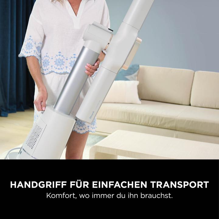 Produktbild Shark TF200SEUWH Standventilator