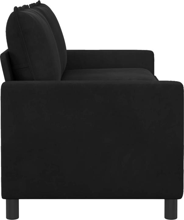 Produktbild vidaXL Modernes Sofa (2-Sitzer)