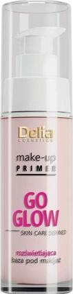 Produktbild Delia Cosmetics Skin Care Defined Go Glow