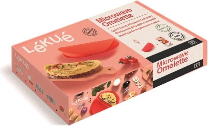 Produktbild Lékué Omelette