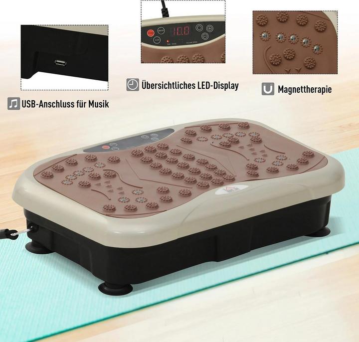 Image du produit Jamb Plaque vibrante