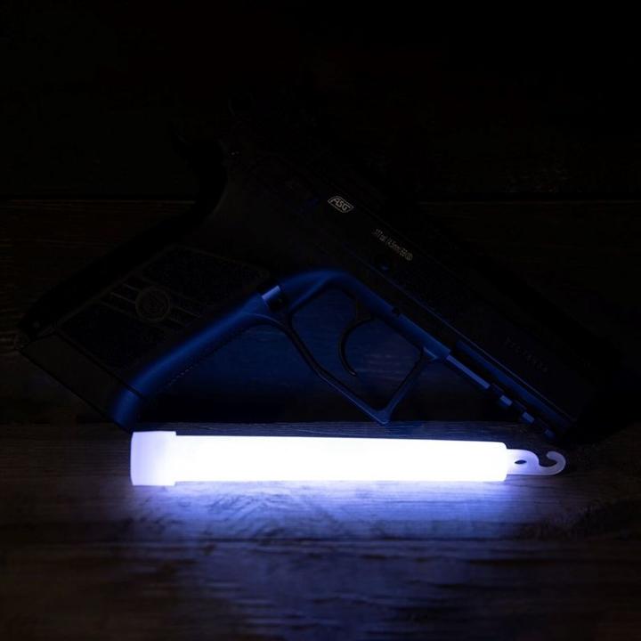 Actual product image Helikon Światło chemiczne 6 Białe