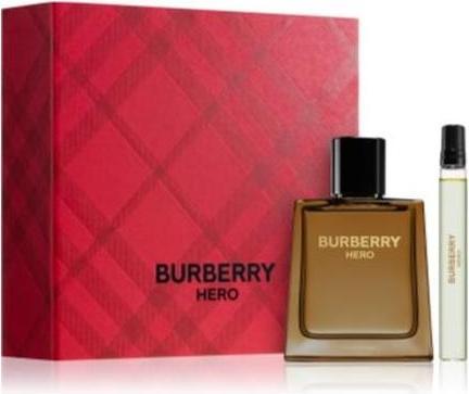 Burberry Hero Fragrance For Men - 100 Ml (Eau de toilette, 100 ml)