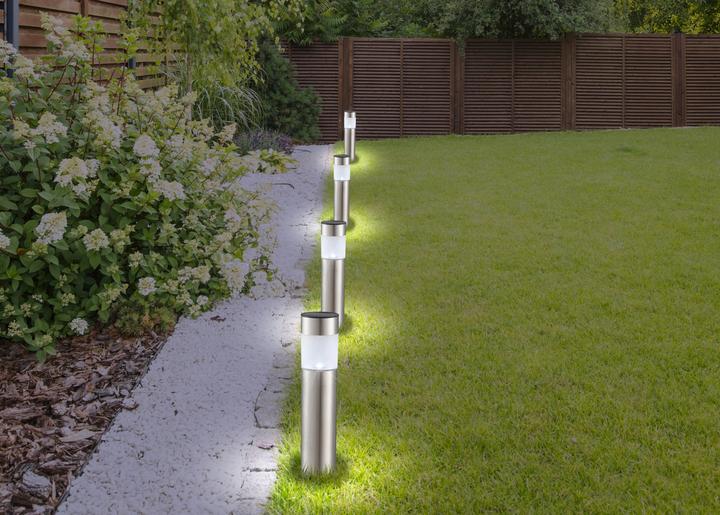 Immagine prodotto Globo luce solare (IP44)