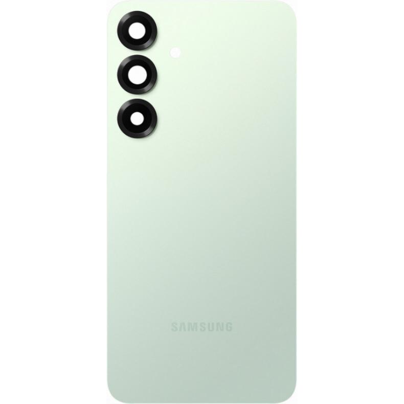 Samsung Battery Cover SM-S931 Galaxy S25 mint GH82-36295B (Abdeckung, Galaxy S25), Mobilgerät Ersatz