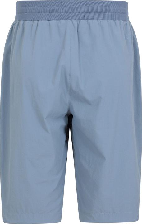 Actual product image Mountain Warehouse Womens/Ladies Explorer Long Shorts (32)
