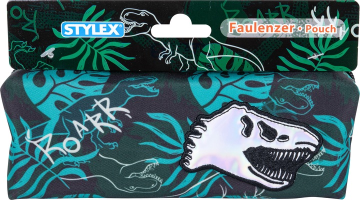 Actual product image Magni Lazy Dino