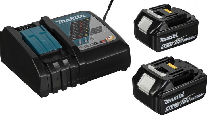Actual product image Makita DFS 452 (Drywall screwdriver)