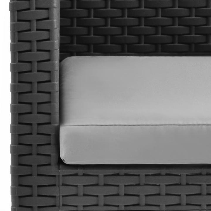 Produktbild vidaXL Gartenstuhl