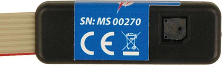 Produktbild Powerbox Systems MagSensor mit rotem Stecker