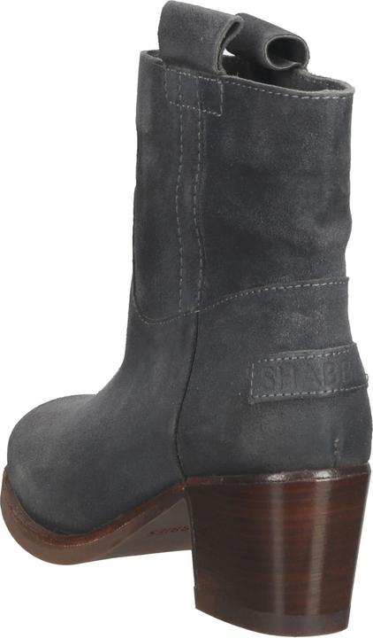 Actual product image Shabbies Amsterdam Ankle boot (39)