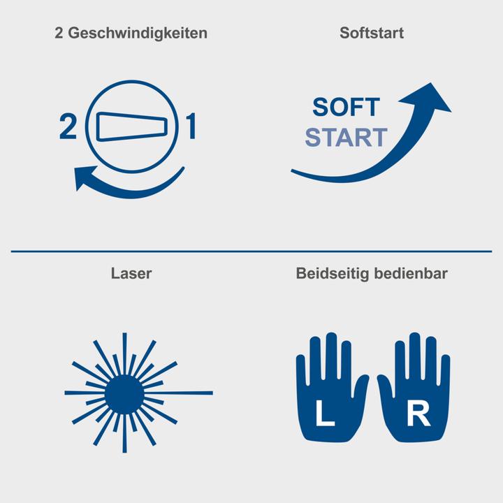 Immagine prodotto Scheppach HM110MP
