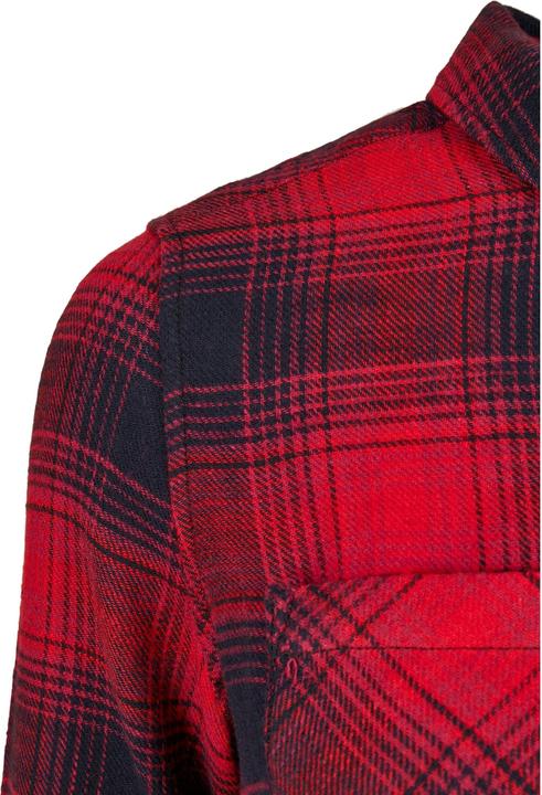 Immagine prodotto Urban Classics Abito camicia a quadri da donna (S)