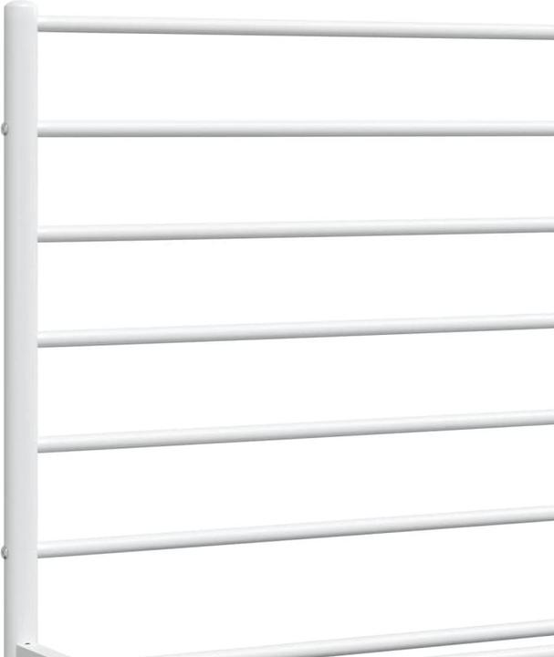 Image du produit vidaXL Bettgestell (193 x 203 cm)