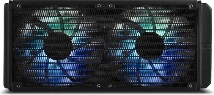 Produktbild Nox M-240 ARGB