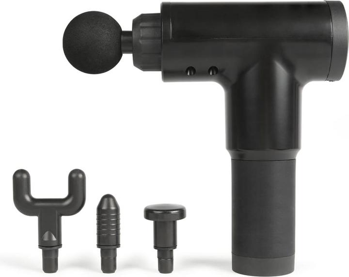 Produktbild Livoo Kabellose Massagepistole (6 Stufen)