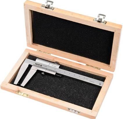 Actual product image Yato Yt (6 cm)
