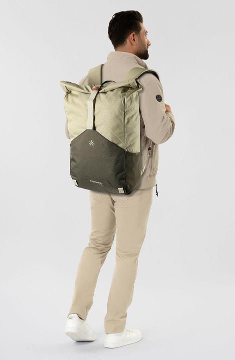 Produktbild Tropicfeel Roll Go Daypack 43 cm Laptopfach (12 l)