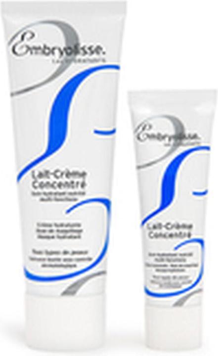 Actual product image Embryolisse Lait-Crème Concentré (75 ml, 24h cream)