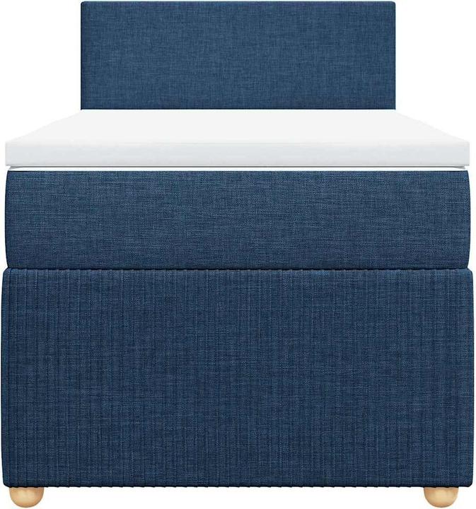 Produktbild vidaXL Boxspringbett (120 x 200 cm)