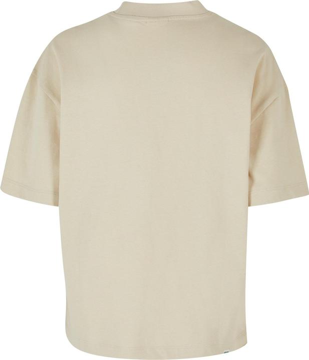 Immagine prodotto Urban Classics Ladies Organic Heavy Slit Tee (4XL)