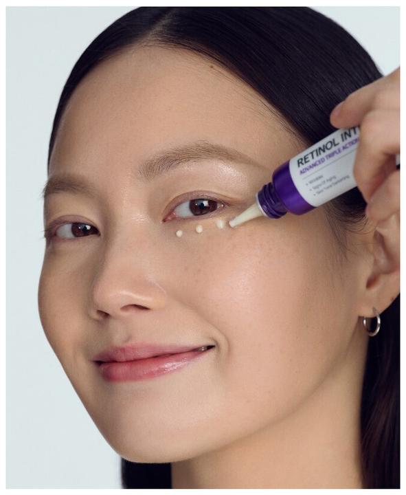 Produktbild Some By Mi Retinol Intense (Augenpflege Crème, 30 ml, Nacht)