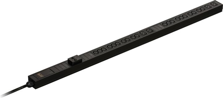 Produktbild APC Easy PDU Basic EPDU1132B